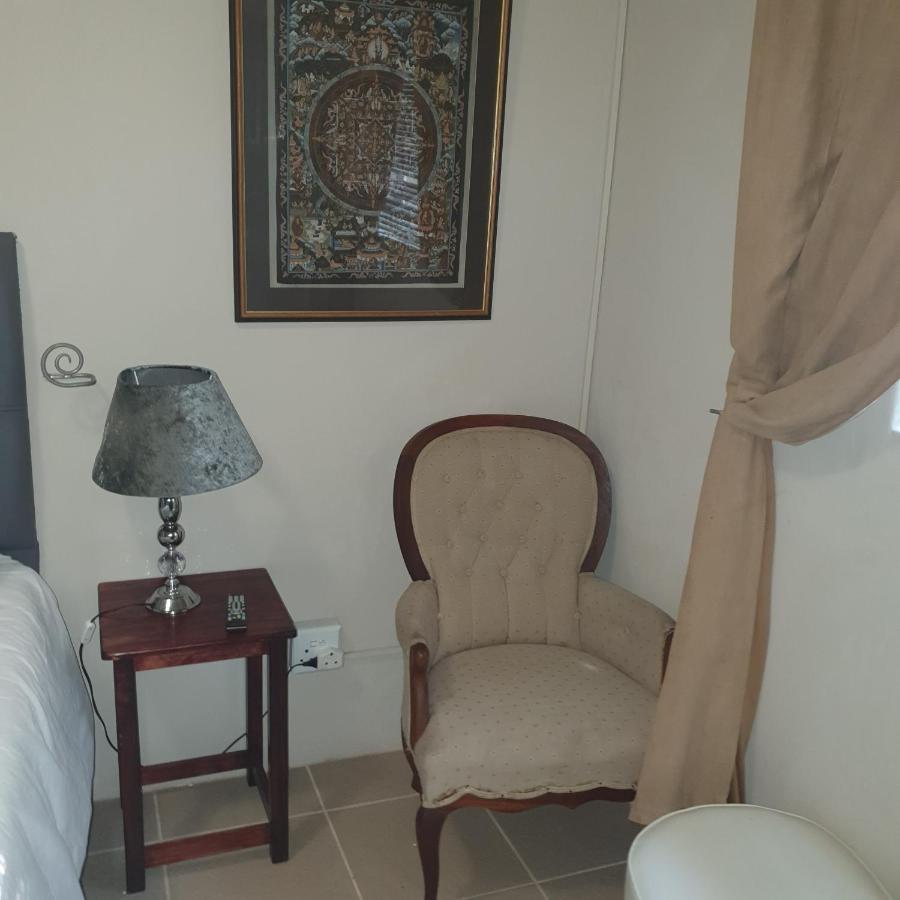 Garden Corner Guesthouse Beaufort West Dış mekan fotoğraf