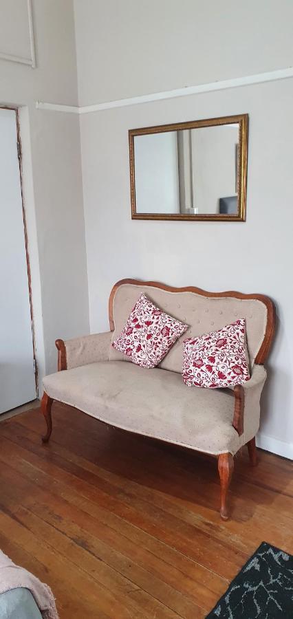 Garden Corner Guesthouse Beaufort West Dış mekan fotoğraf
