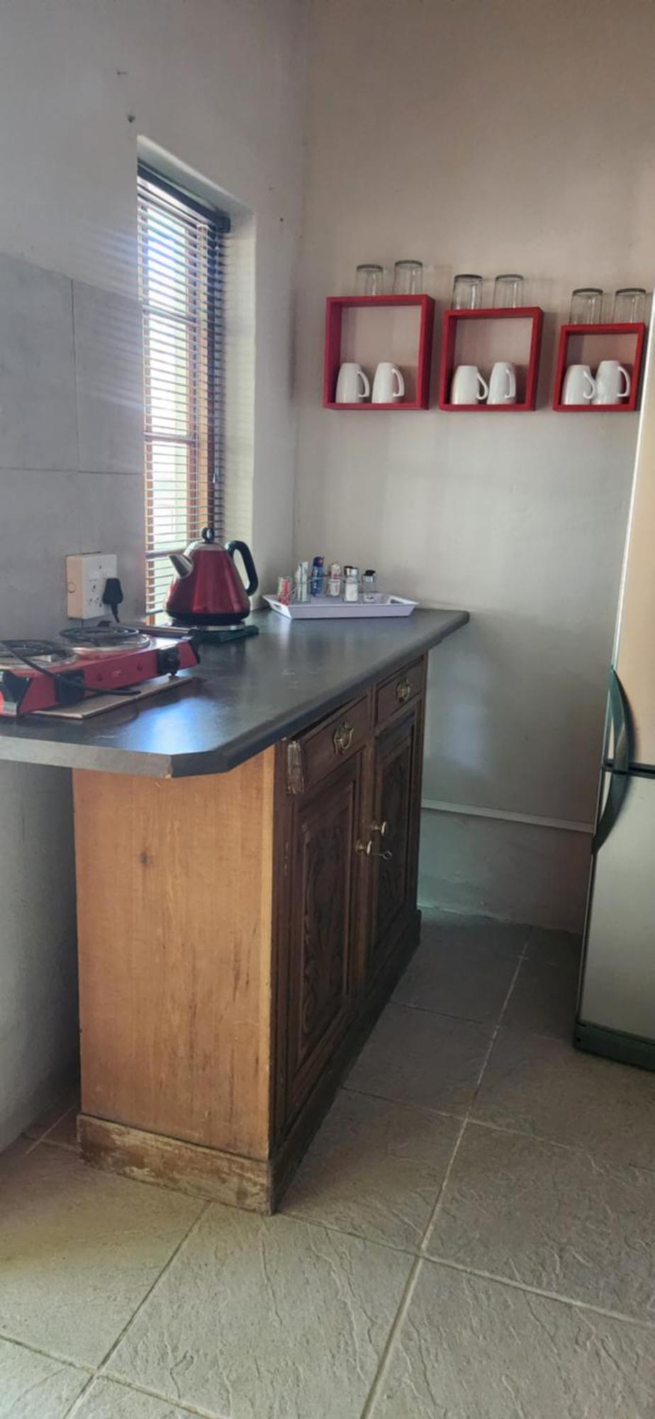 Garden Corner Guesthouse Beaufort West Dış mekan fotoğraf