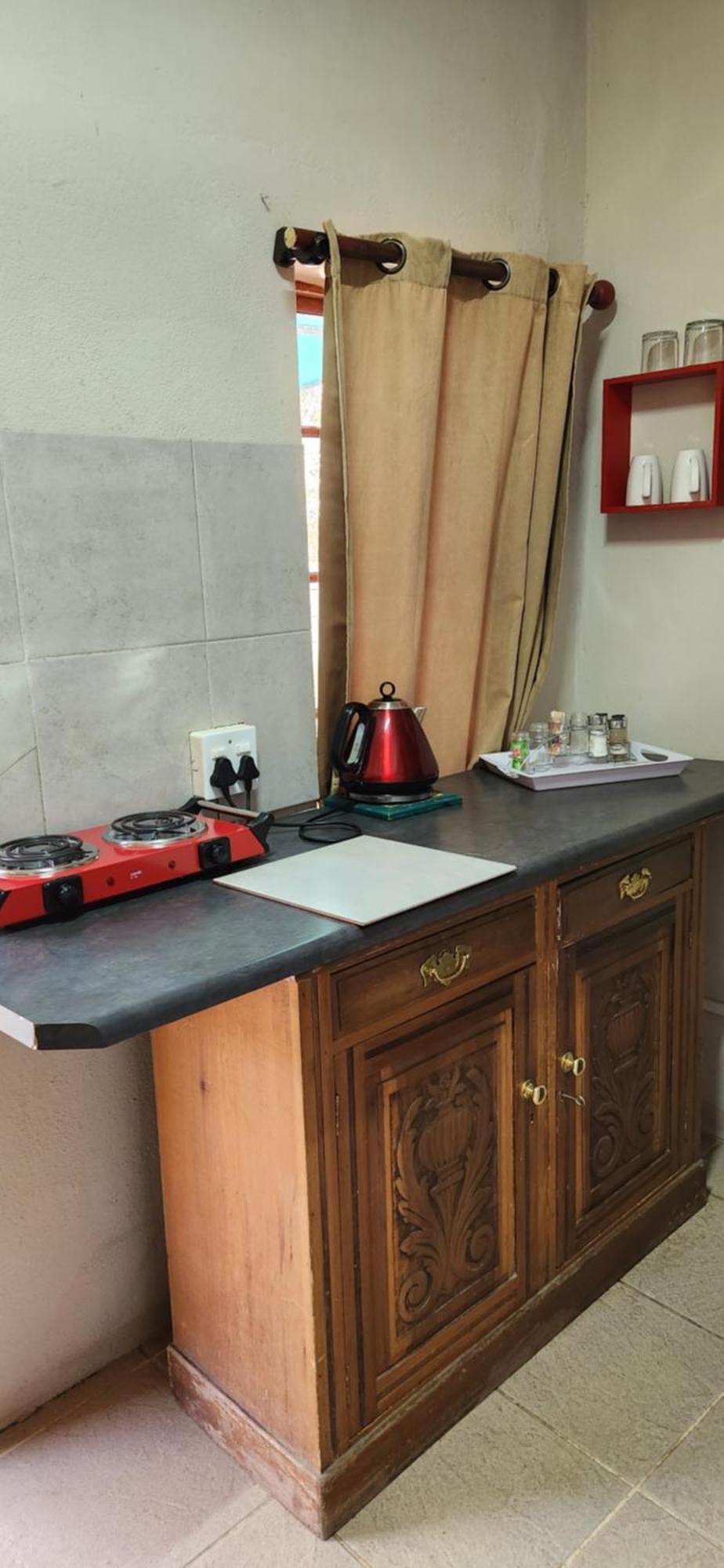 Garden Corner Guesthouse Beaufort West Dış mekan fotoğraf