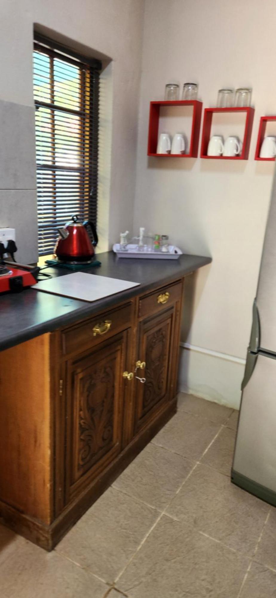 Garden Corner Guesthouse Beaufort West Dış mekan fotoğraf