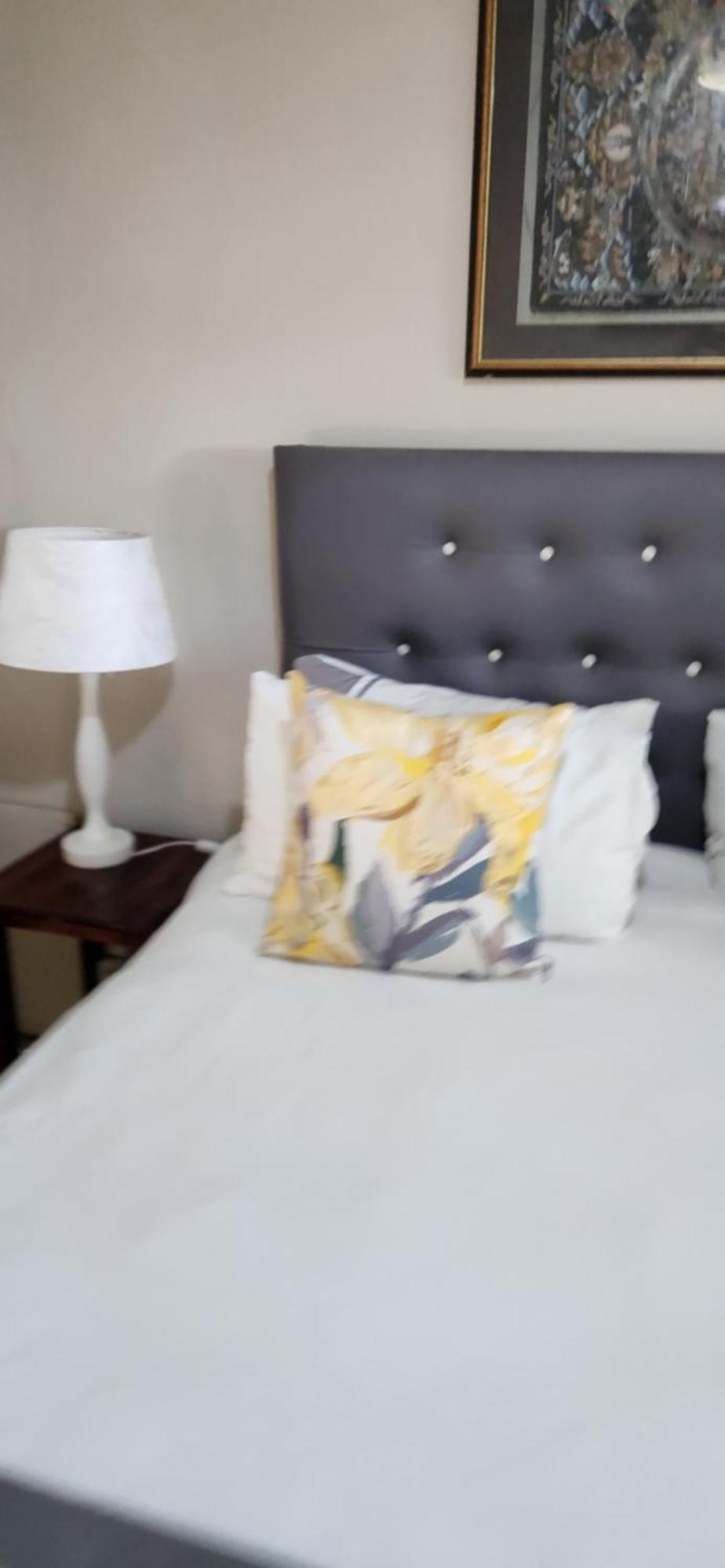 Garden Corner Guesthouse Beaufort West Dış mekan fotoğraf