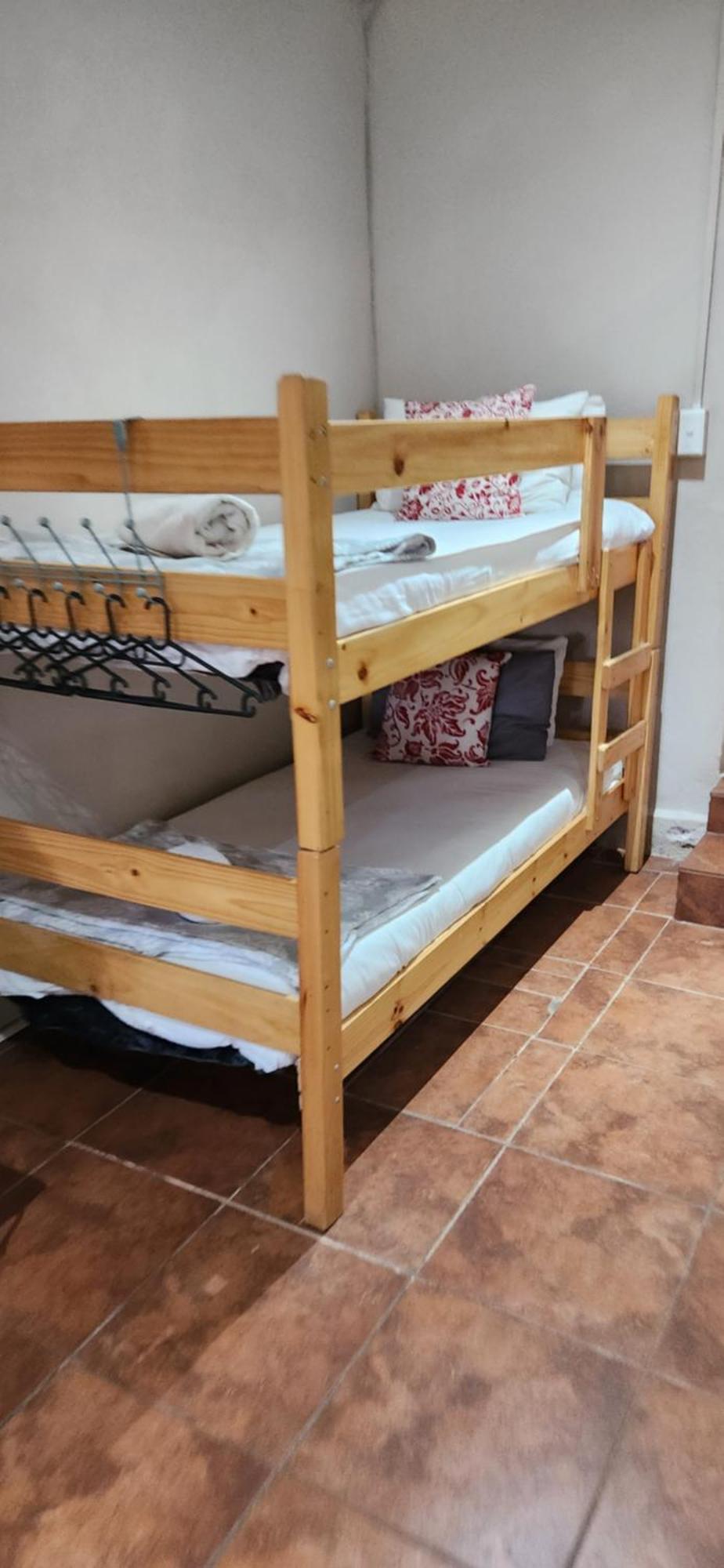 Garden Corner Guesthouse Beaufort West Oda fotoğraf