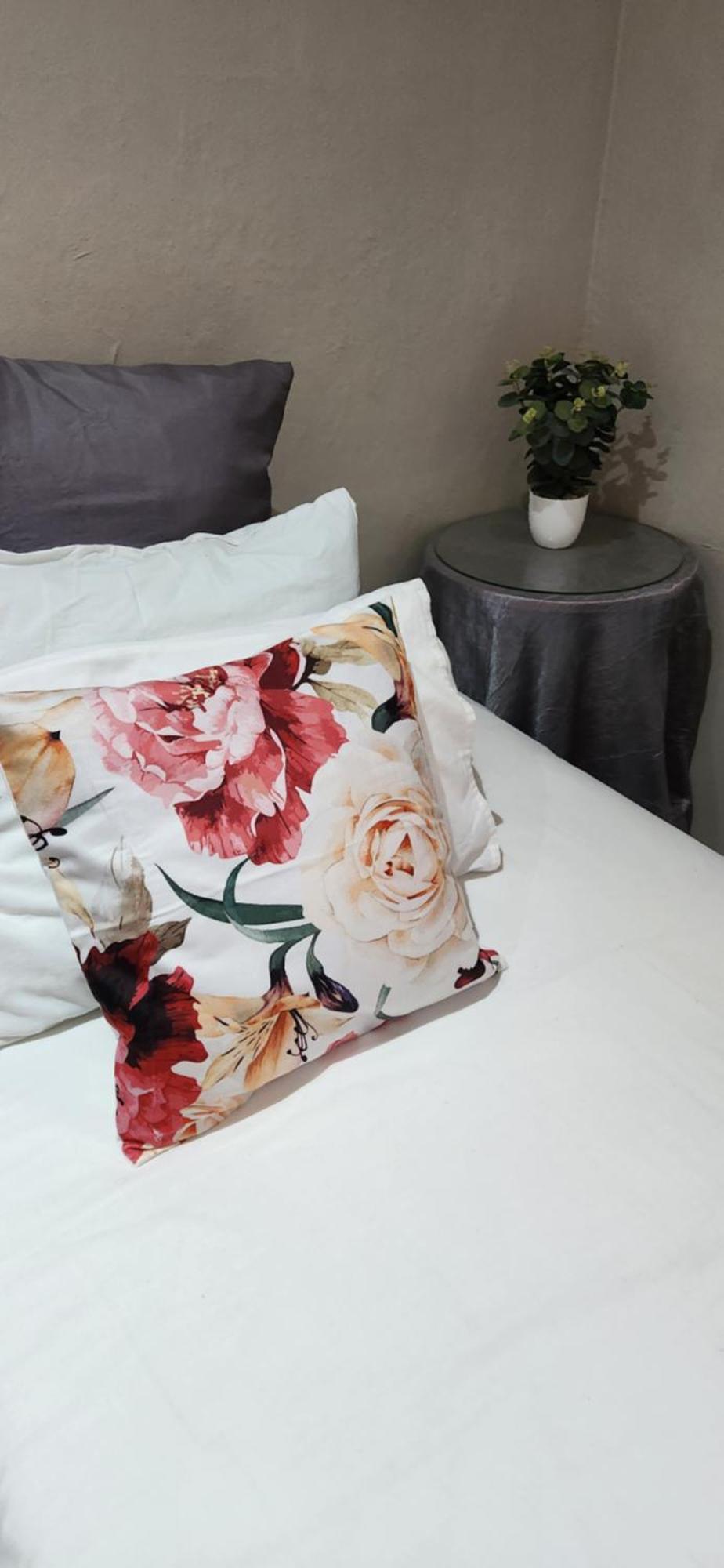 Garden Corner Guesthouse Beaufort West Dış mekan fotoğraf