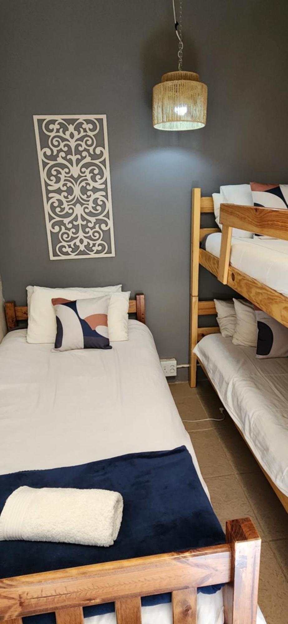 Garden Corner Guesthouse Beaufort West Oda fotoğraf