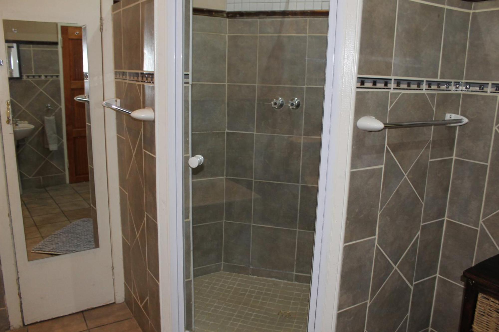 Garden Corner Guesthouse Beaufort West Dış mekan fotoğraf