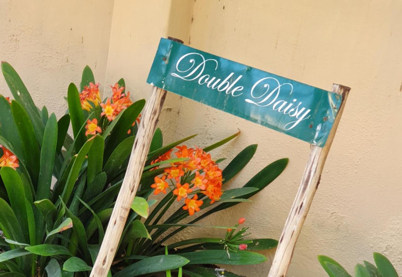 Garden Corner Guesthouse Beaufort West Dış mekan fotoğraf